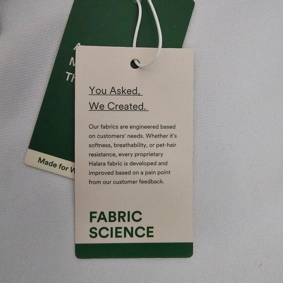 Halara Athleisure Black Hem Quick Dry Activewear Yoga Cami Top Size Small, NWT - Picture 11 of 16